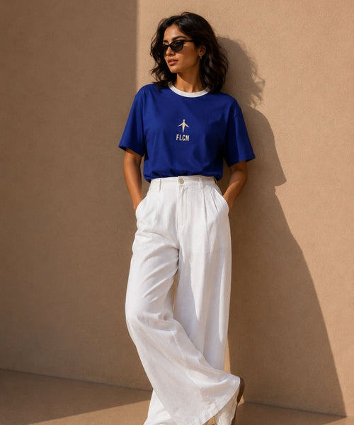 Oversized T-shirts