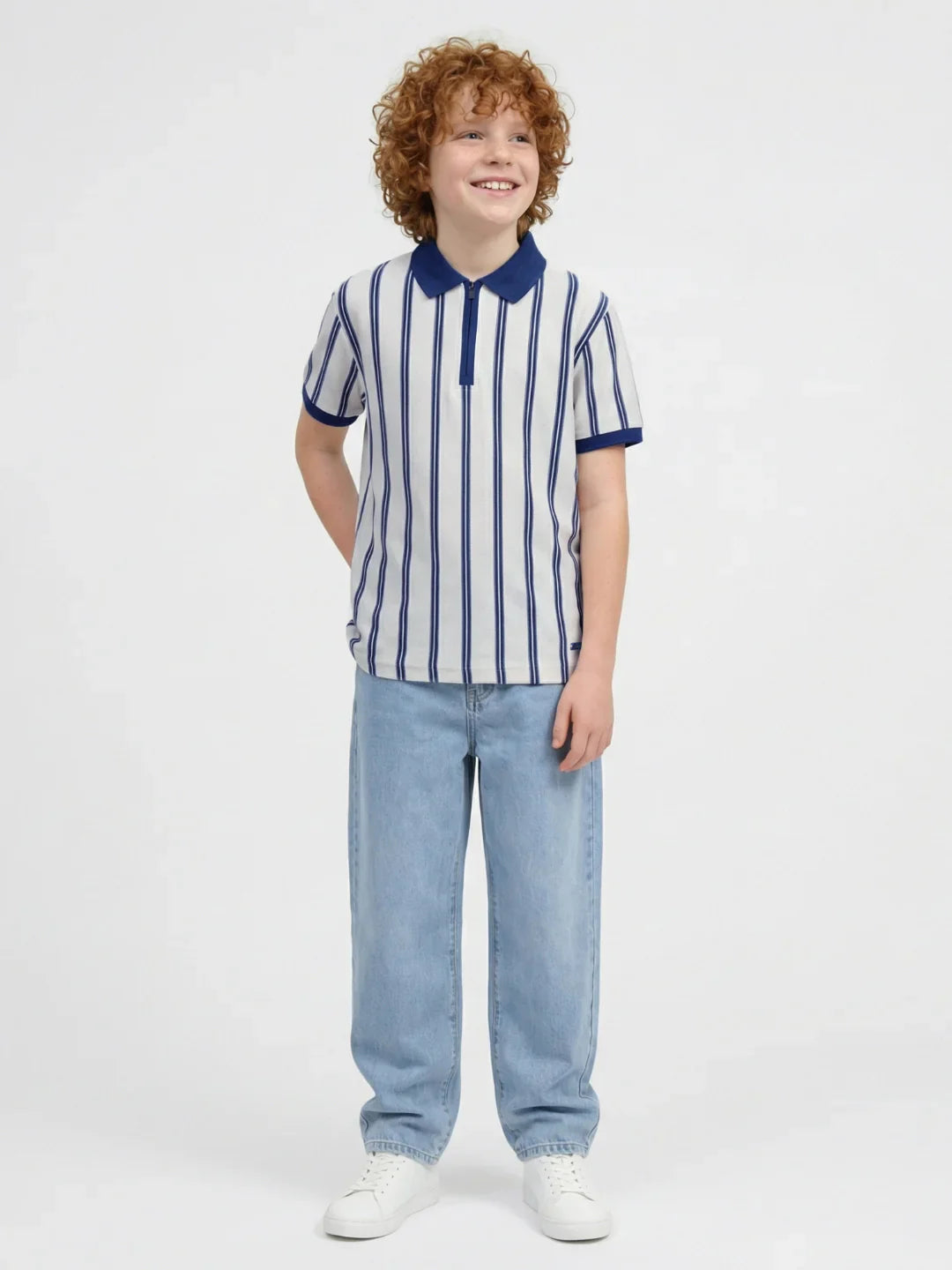 Polo T-Shirt