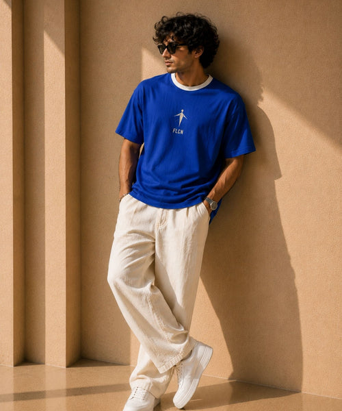 Oversized T-shirts