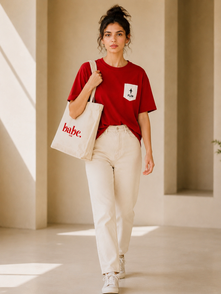 Tote bag