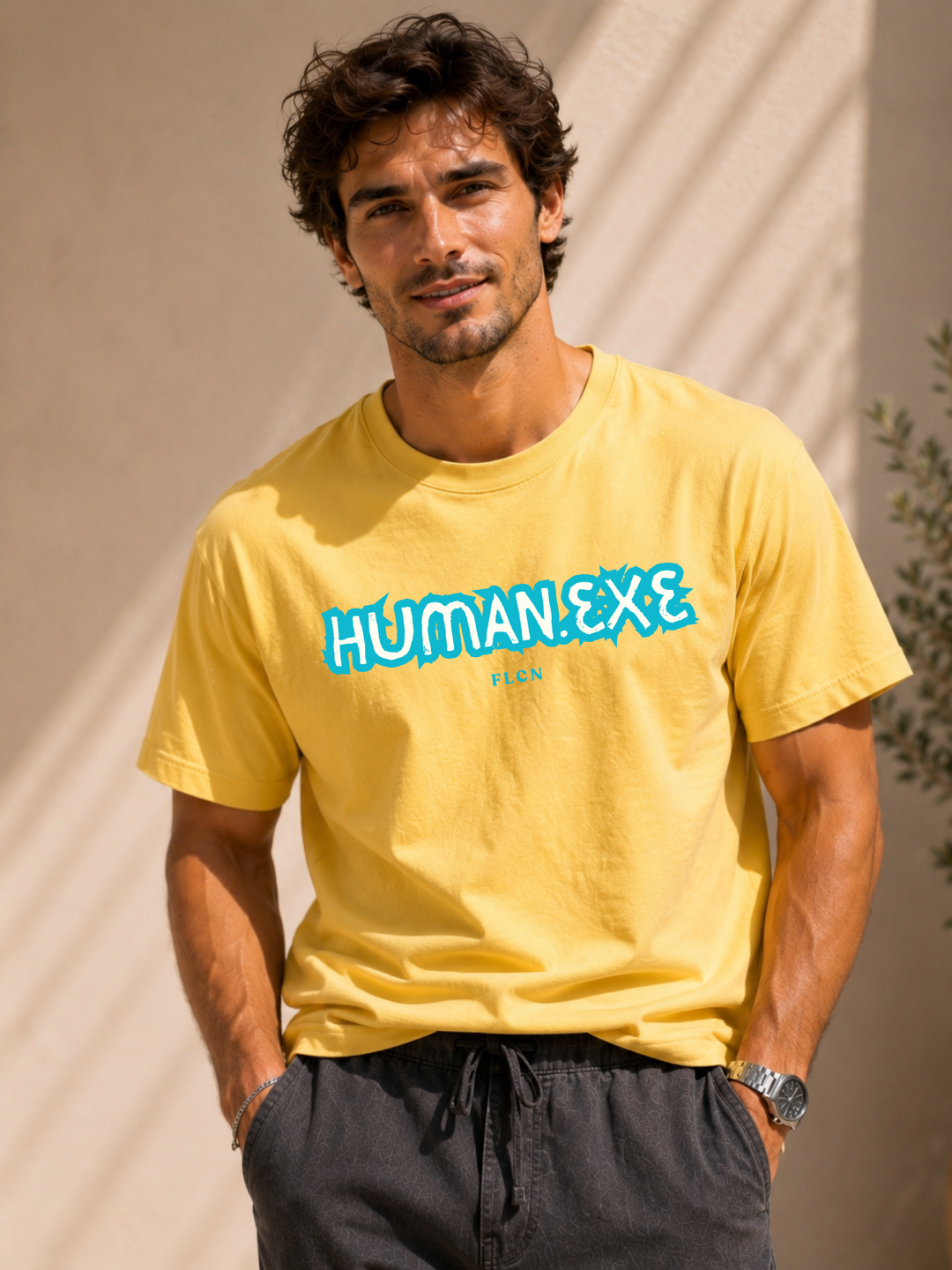 Men&