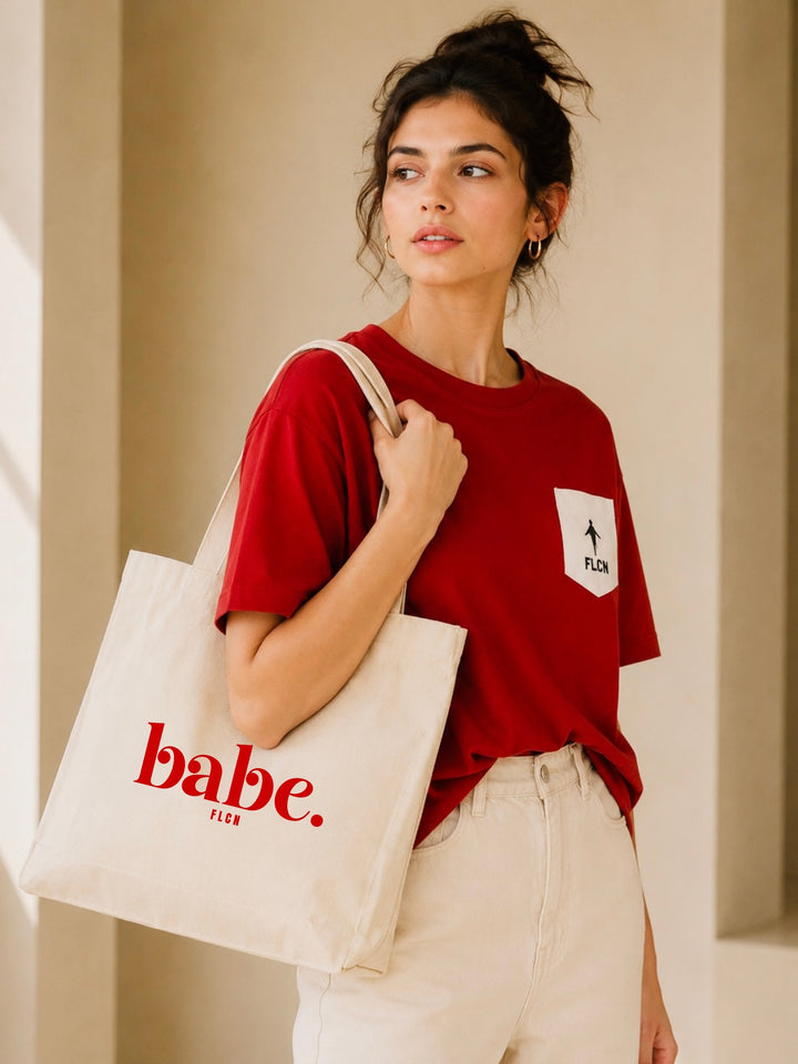 Tote bag